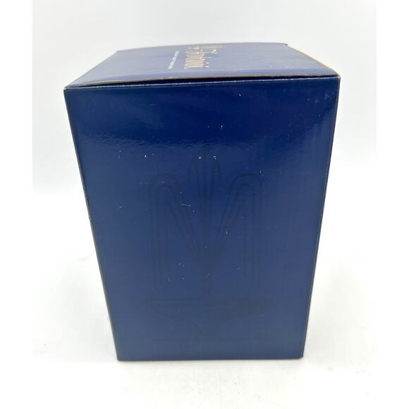 New Fontanini Holy Family Musical Glitterdome Plays Hark The Herald Angel Sings - Picture 5 of 10